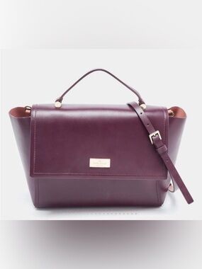 Kate Spade Arbour Hill Lilah  Bag Pre Owned